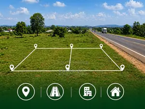 Plots On Sale At Nyamwanga - Bumala