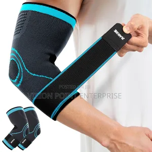 Elbow Support Wrap Heavy Duty