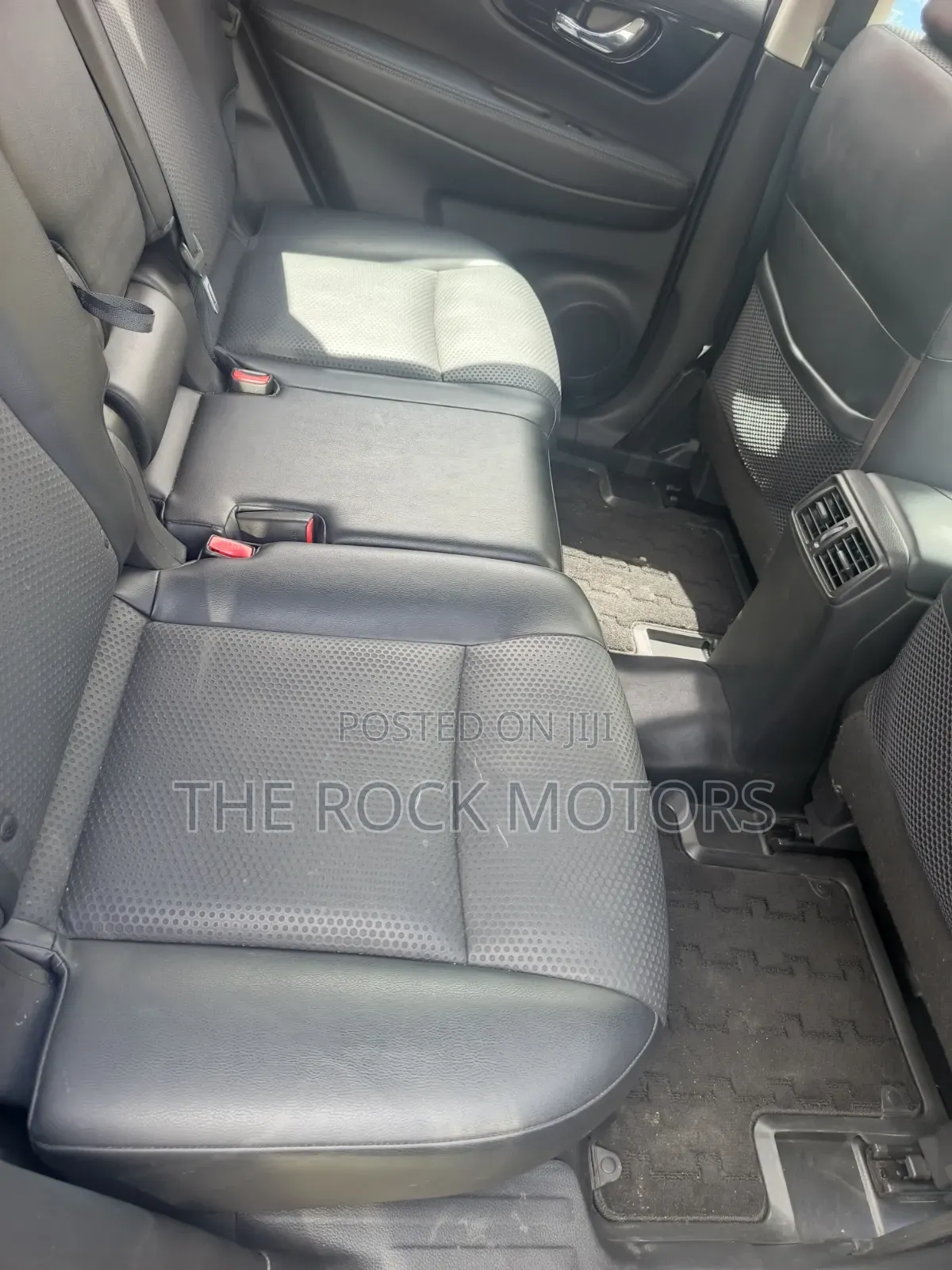 Nissan X-Trail 2020 Gray