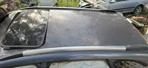 Subaru Outback Bs9 Roof