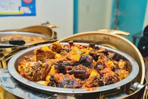 Catering Services Rendered