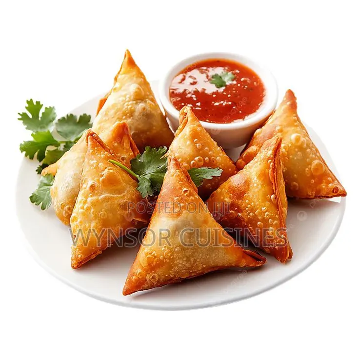 Catering Services Rendered