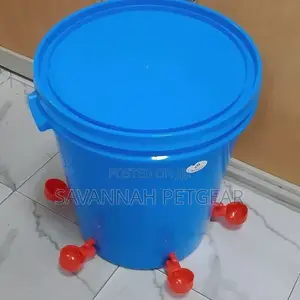 Automatic Cup Drinkers for Poultry, Chicken, Pigeons, Quail, Ducks
