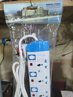 Power King Extension Cable