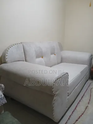Sofa Set 2 Seaters 2pcs