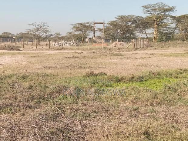 Kitengela Prime Land