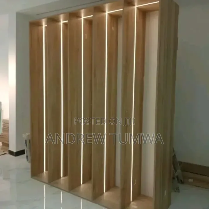 Gypsum Ceilings and Lighting