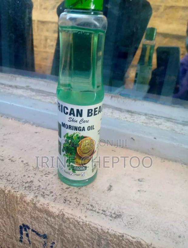 Moringa Body Lotion