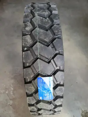 11 R22.5 Jumbo Tyres Ss366 18pr