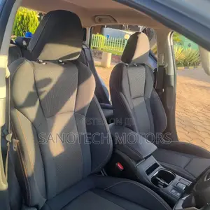 Subaru XV 2018 Blue