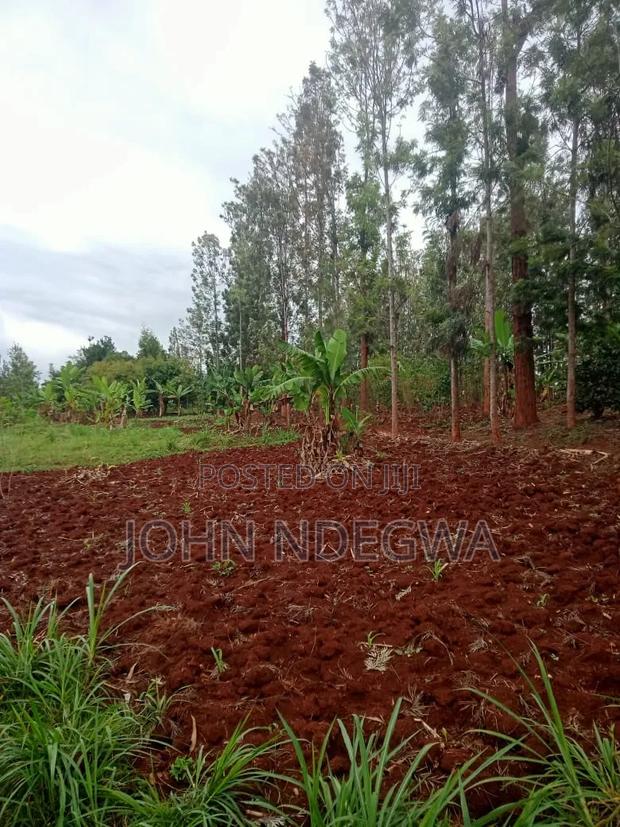 Murang'a Prime Land - main view