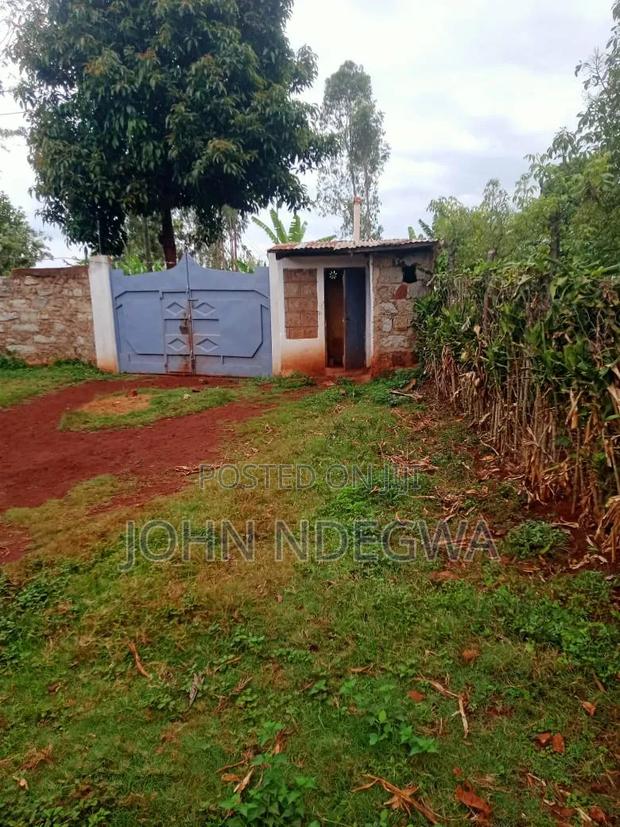 Murang'a Prime Land - thumbnail 7