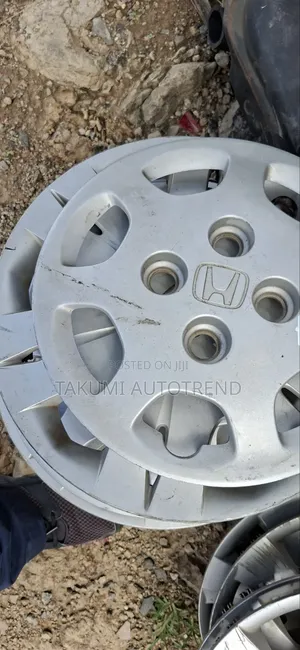 Honda Wheel Cap