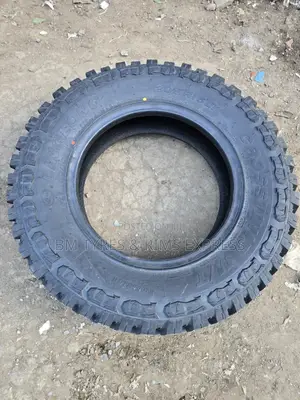 205 R16 Linglong Tyres (Mud Terrein)