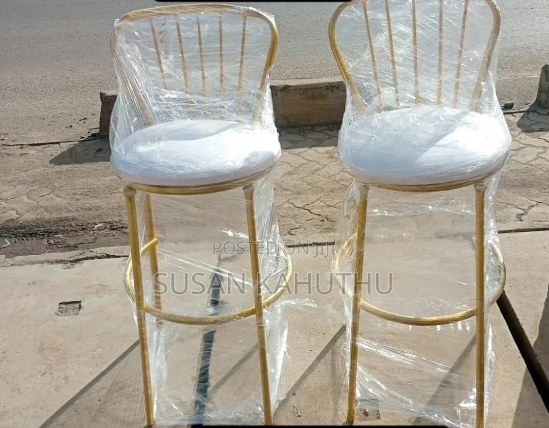 Alluring High Stool