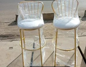 Alluring High Stool