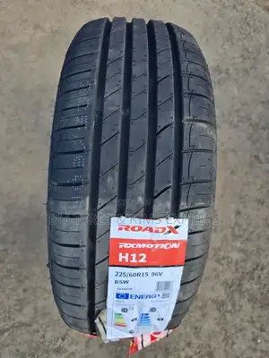225 /60 R15 Roadx Tyres (Highway)