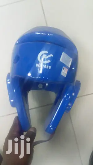 Head Guard