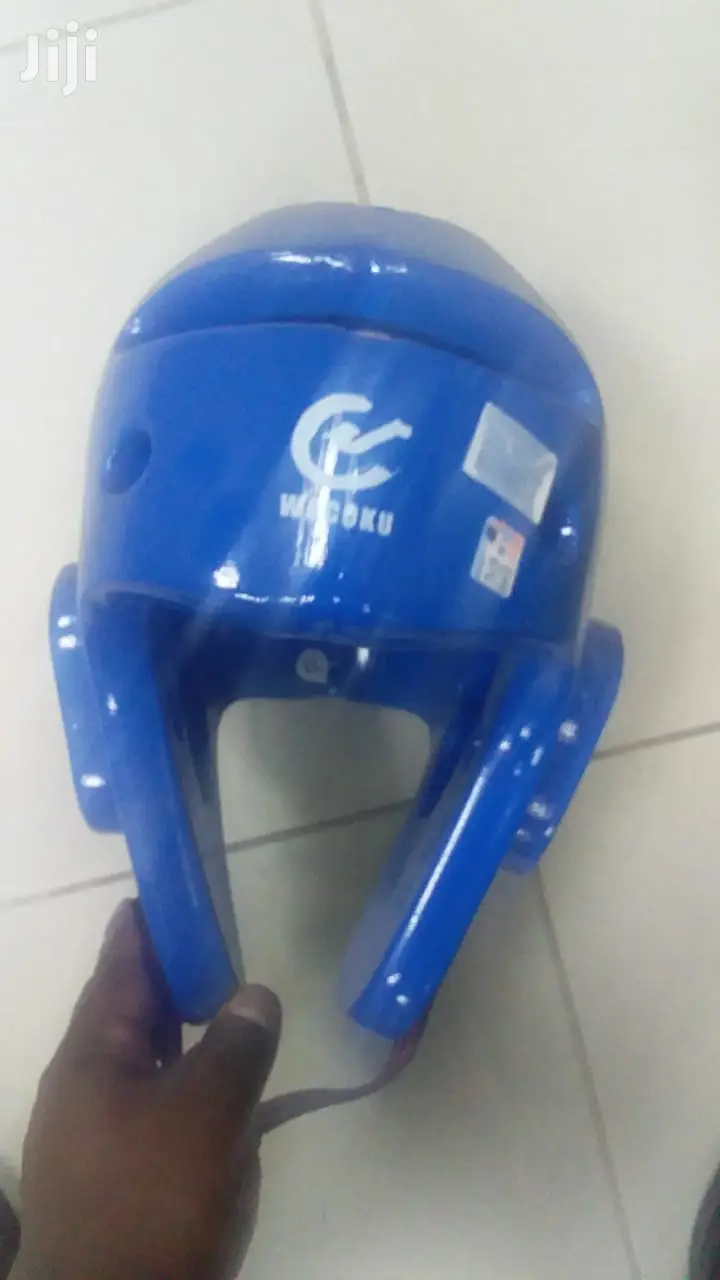 Head Guard