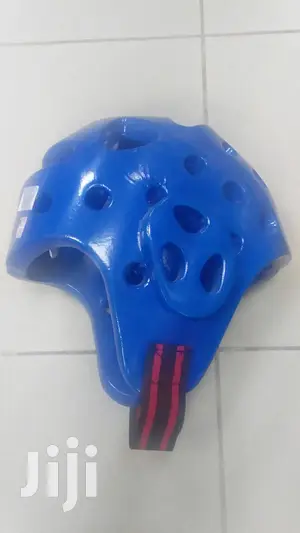 Head Guard