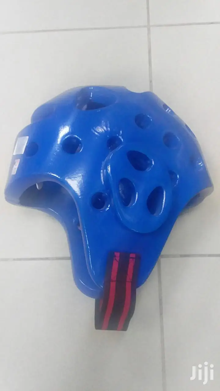 Head Guard