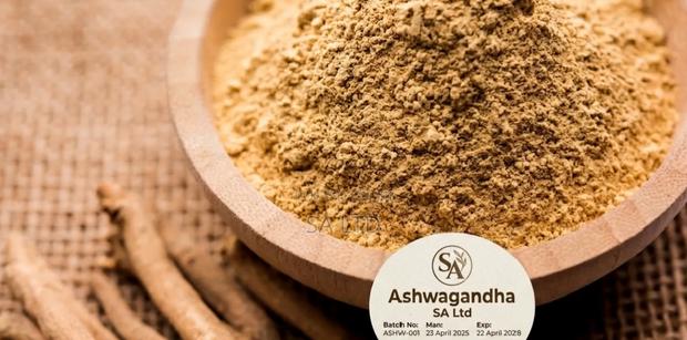 Ashwagandha