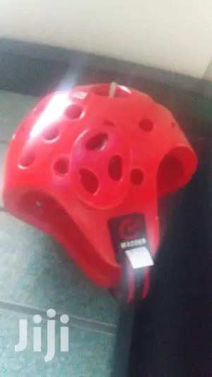 Head Guard