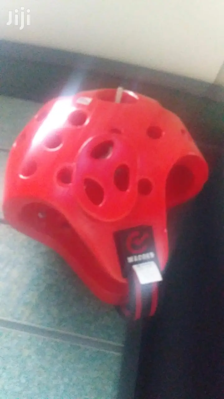 Head Guard
