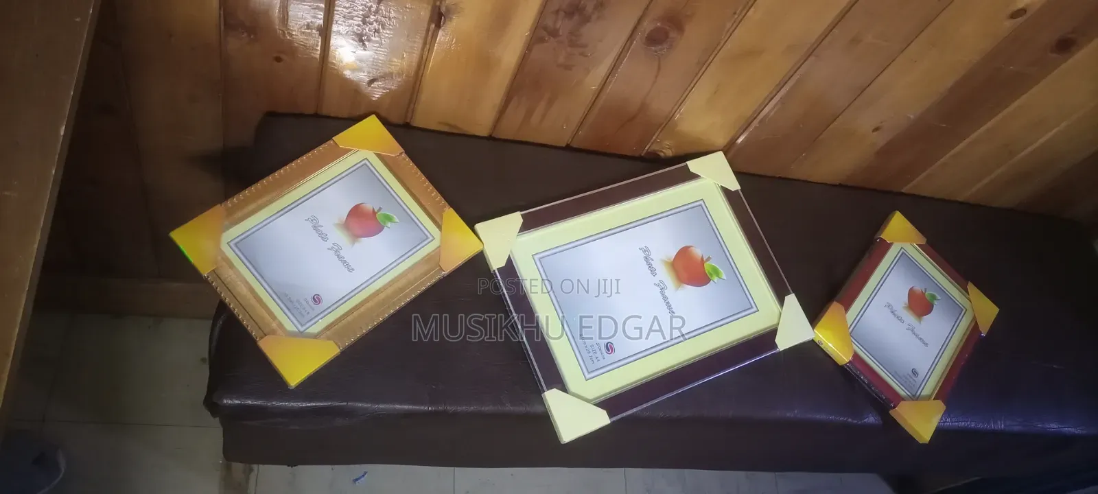 Photo Frames And Mount