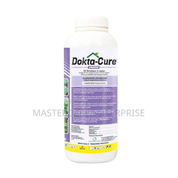 Dokta Cure 250 Ew 1 Litre