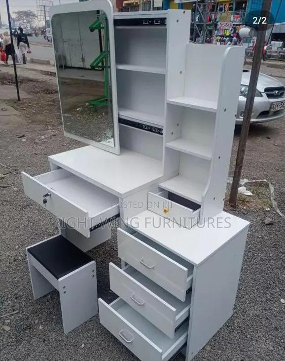 Combo Set Dressing Set