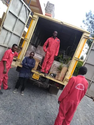 Moving Services Online Booking Website Rebunamovers.Com or Whatsapp Us