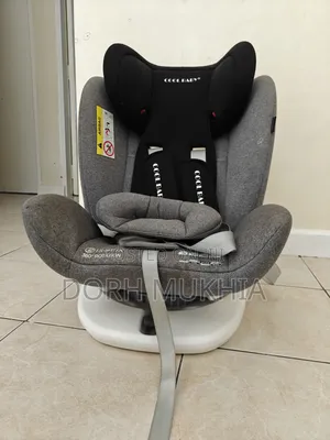 Carseat,Isofix 360°