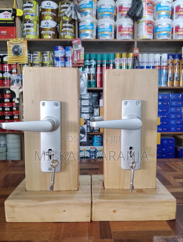 Flash Door Locks - thumbnail 2