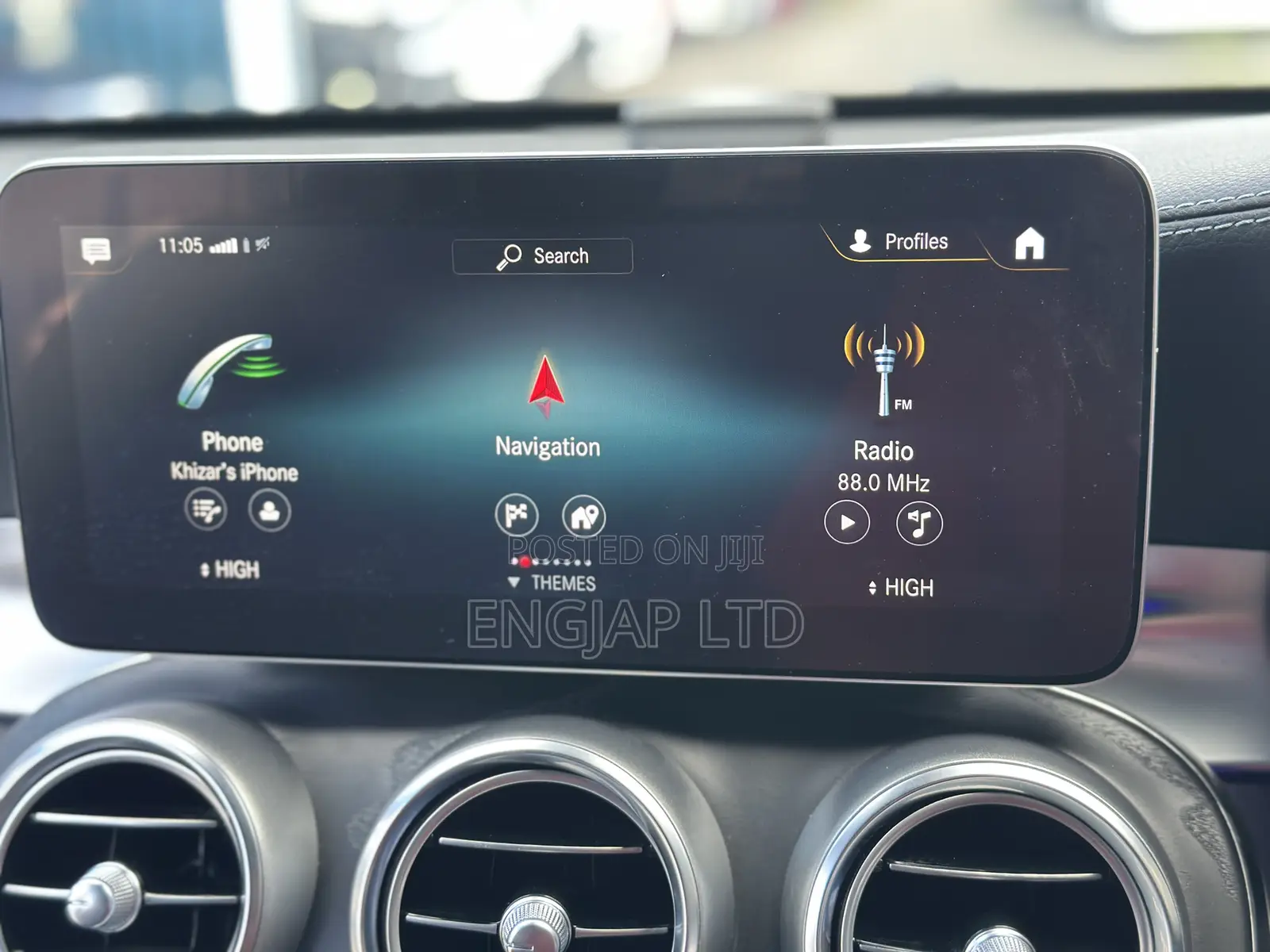 Mercedes-Benz GLC-Class 2019 Pearl