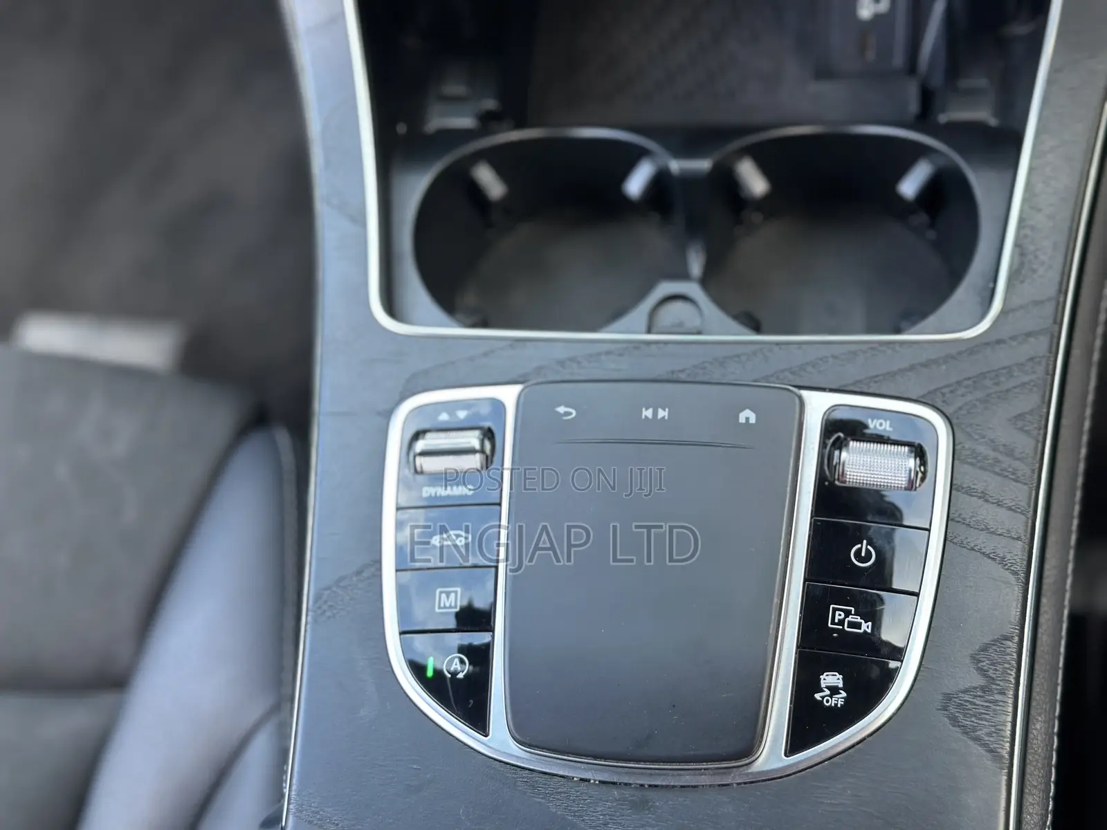 Mercedes-Benz GLC-Class 2019 Pearl