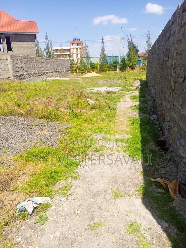 Utawala Airways Plot for Sale - thumbnail 2