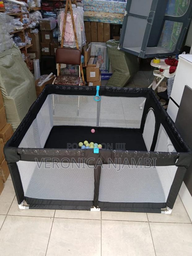 Baby Play Pen