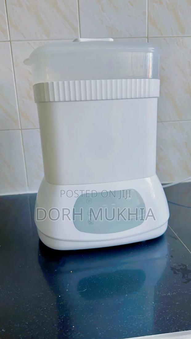 Sterilizer