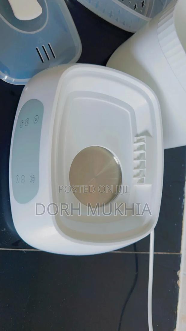 Sterilizer - thumbnail 2