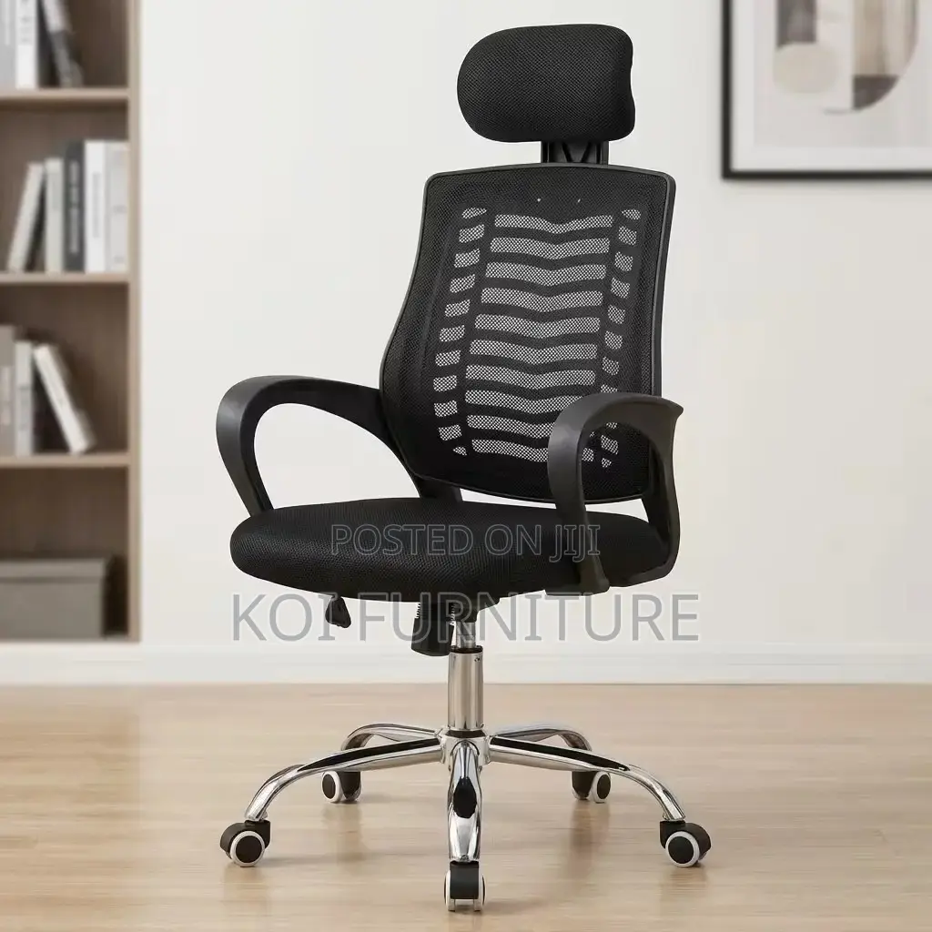 Office Chairs; Mesh Breathable Office Clerical Seats