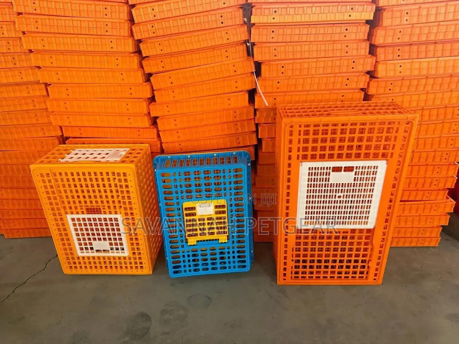 Premium Extra Large Bird Carrier, Portable Bird Cage (98cmx58cmx27 Cm)