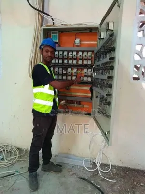 Runda/Ridgeways Electrician and Services
