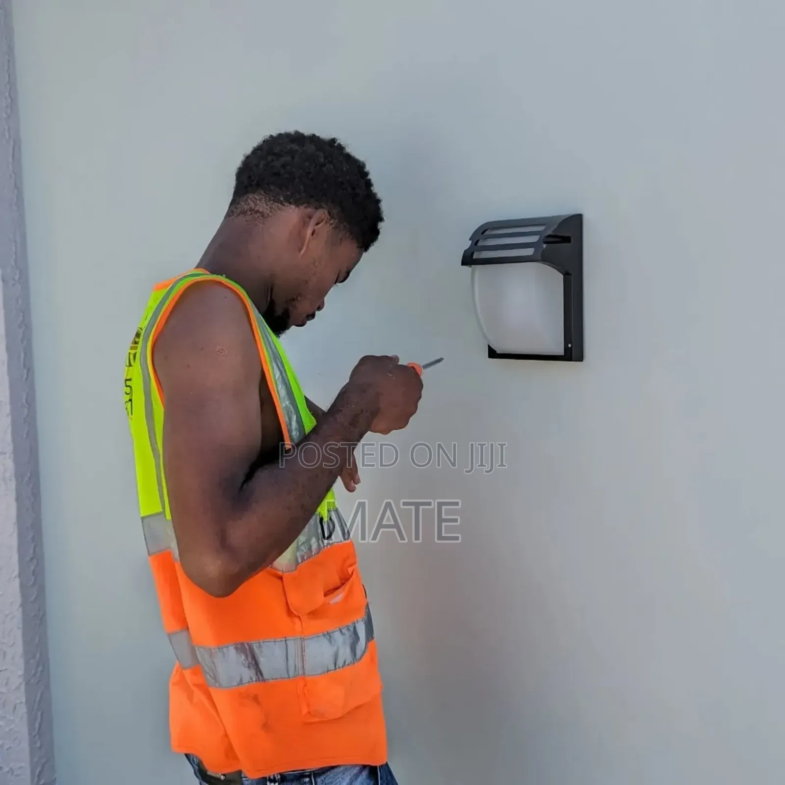 Runda/Ridgeways Electrician and Services