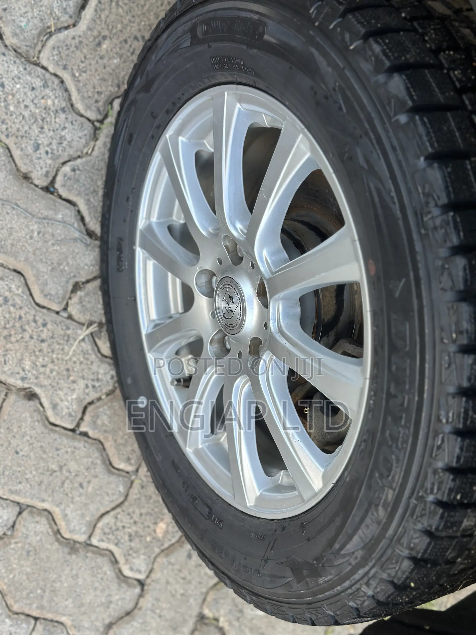 Honda Vezel 1.5 Hybrid 2WD 2019 Black