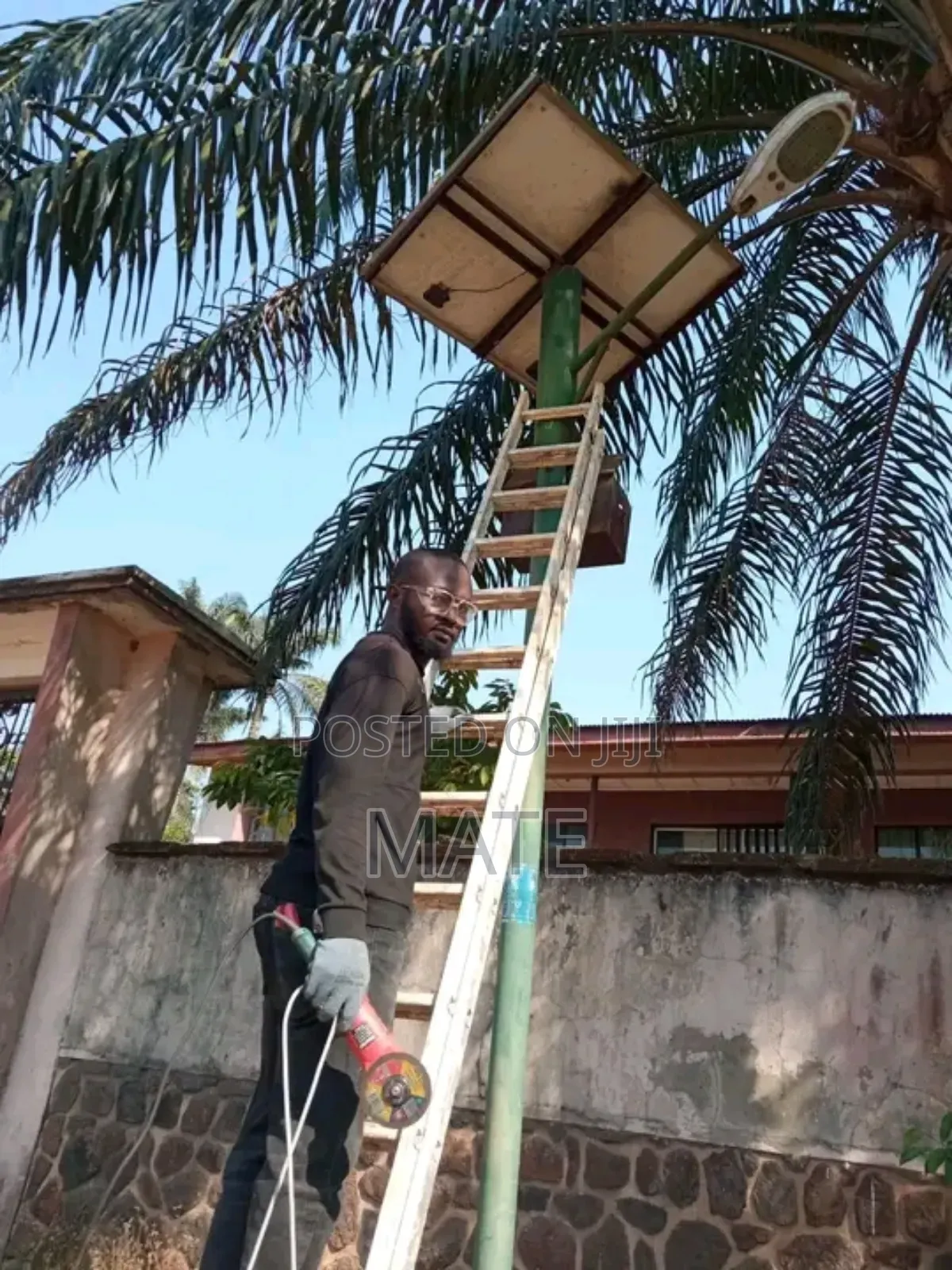 Runda/Ridgeways Electrician and Services