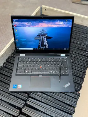 Laptop Lenovo ThinkPad L13 Yoga 8GB Intel Core i5 SSD 256GB