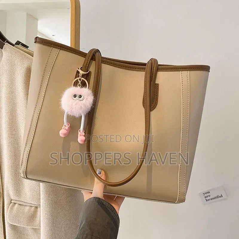 Ladies Tote Bag