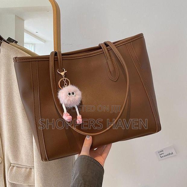Ladies Tote Bag - thumbnail 3