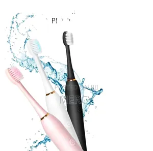 Sonic Electric Toothbrush